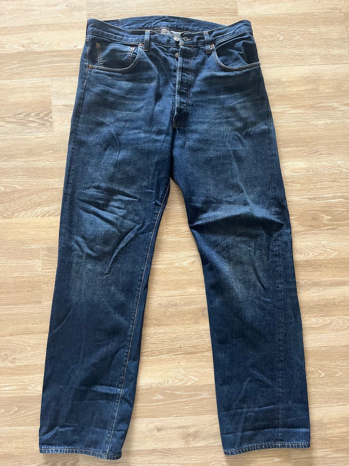 리바이스 lvc 501xx 상품이미지1