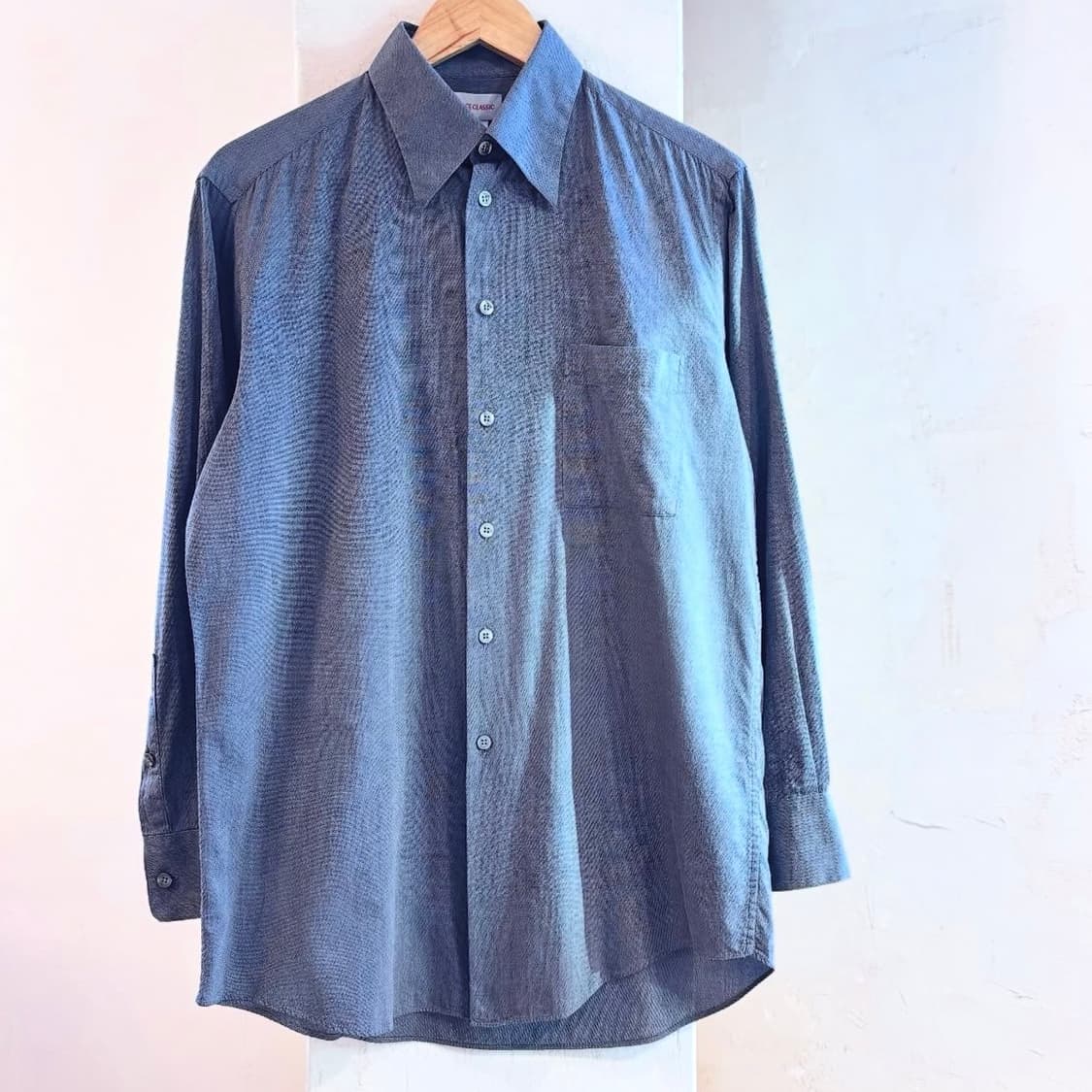 베르사체 클래식 아카이브 셔츠 상품이미지5