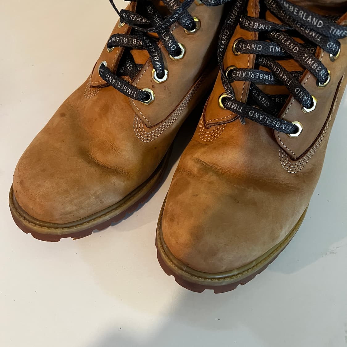 팀버랜드 6인치 프리미엄 워터프루프 부츠 상품이미지6