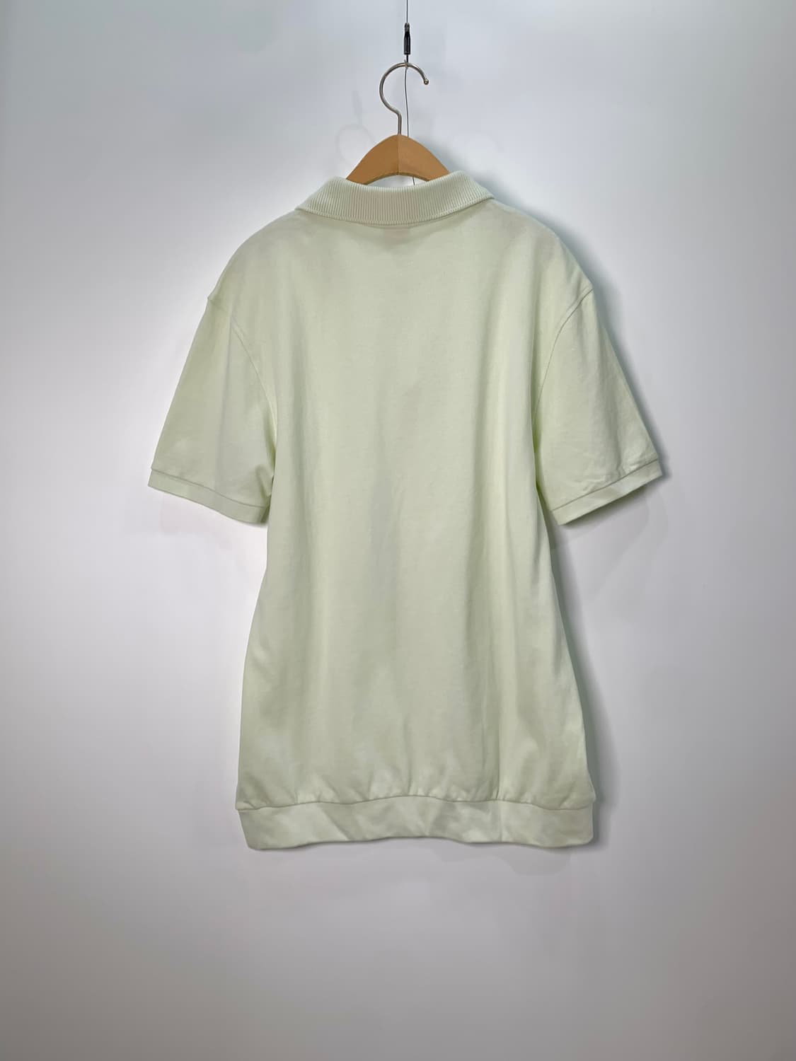 자라 카라 반팔티 새상품 상품이미지5