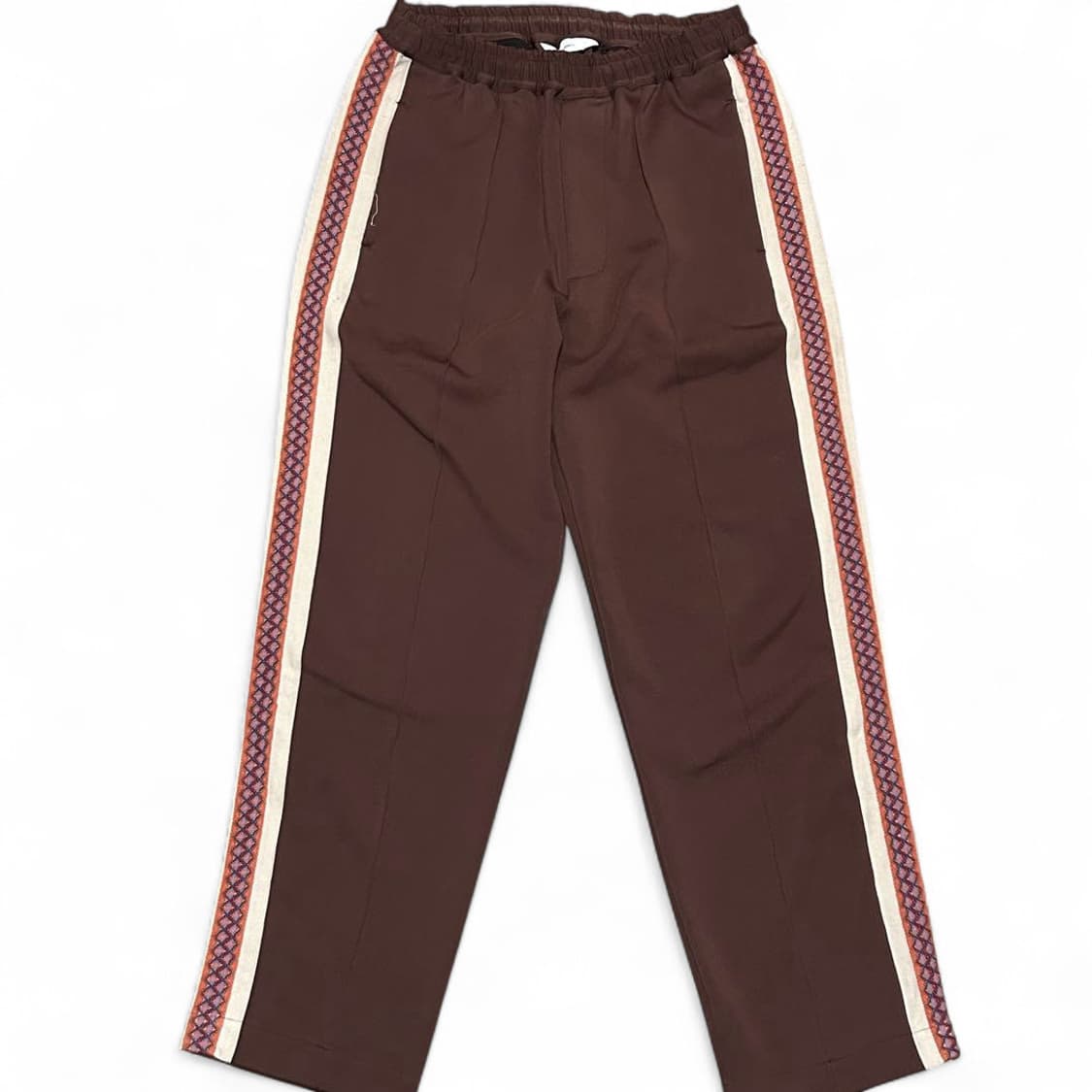 사스콰치패브릭스 레이스 트랙팬츠 니들스와 상품이미지3