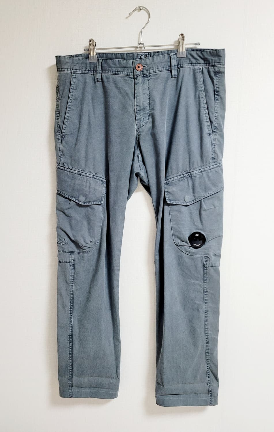 CP 컴퍼니 카고 팬츠 상품이미지1
