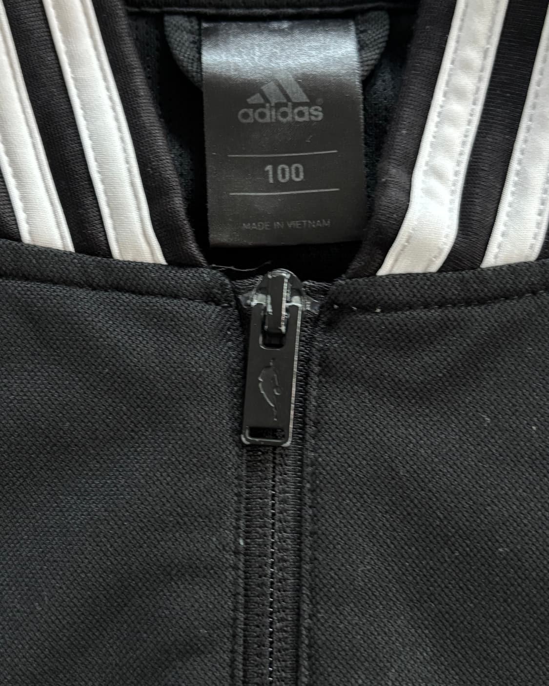 Adidas 아디다스 브루클린 블랙 져지 상품이미지8