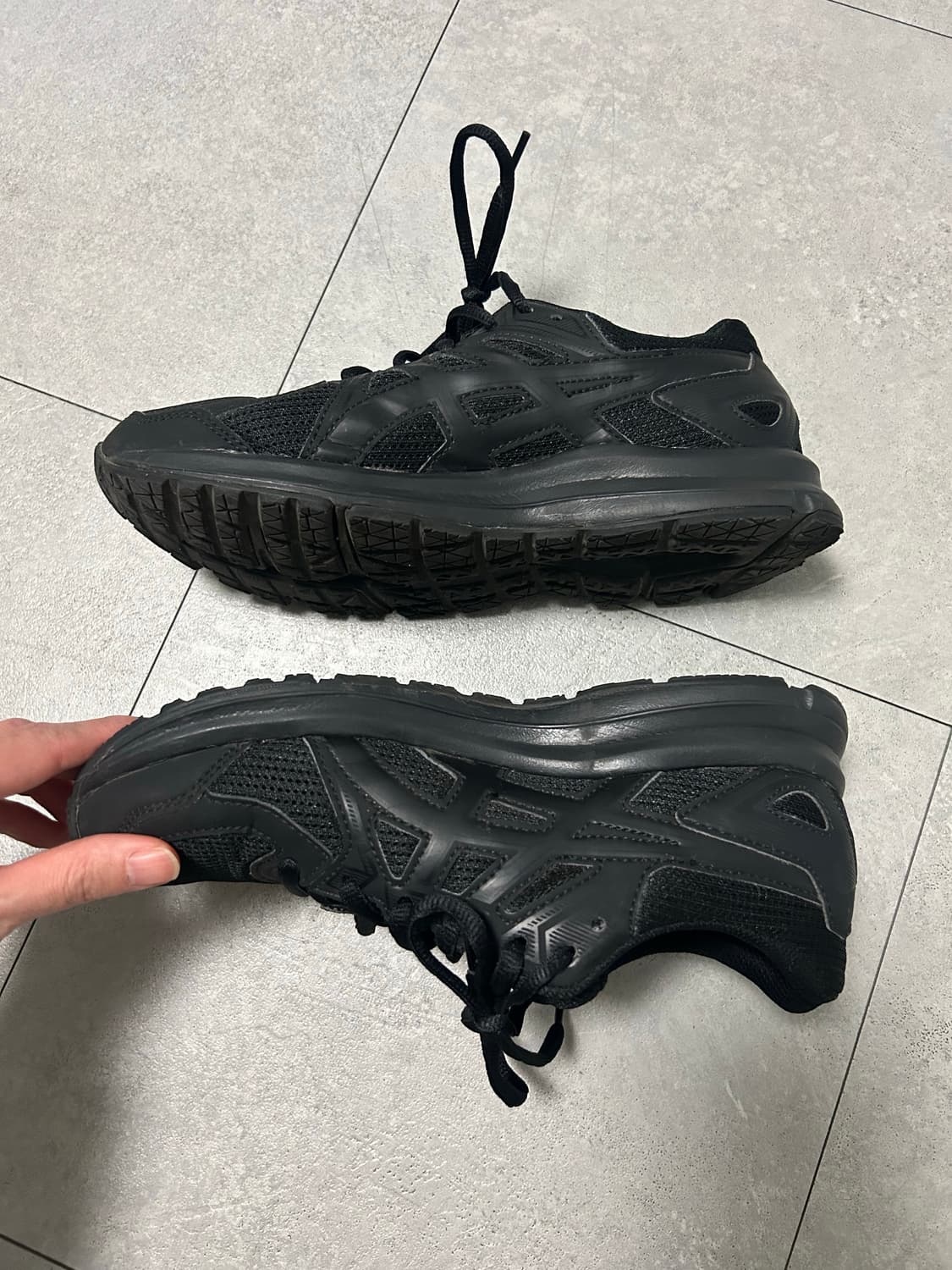 아식스 조그 100 2 235 상품이미지4