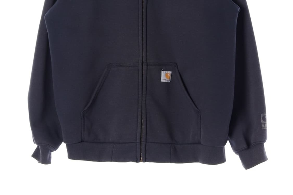 칼하트 헤비웨이트 후드집업 M 상품이미지4
