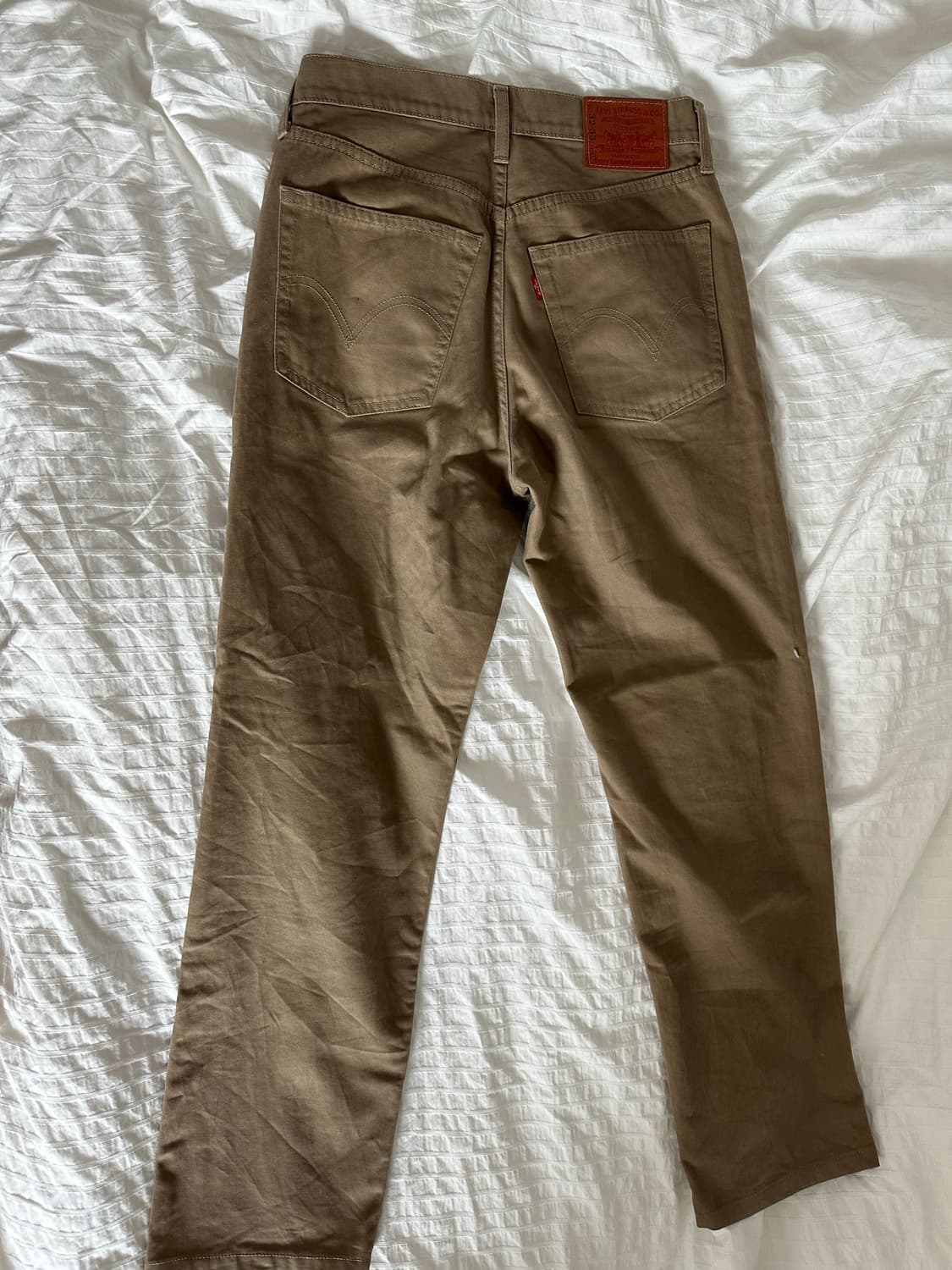 일본 리바이스 502 상품이미지1