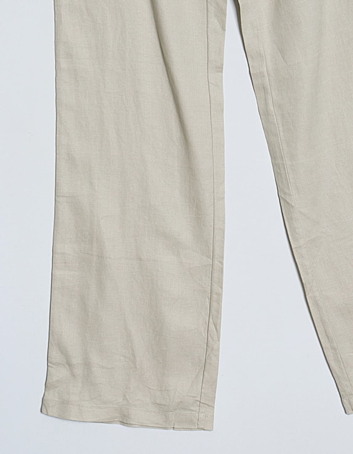 Eddie Bauer Linen Easy Slacks (26) 상품이미지3