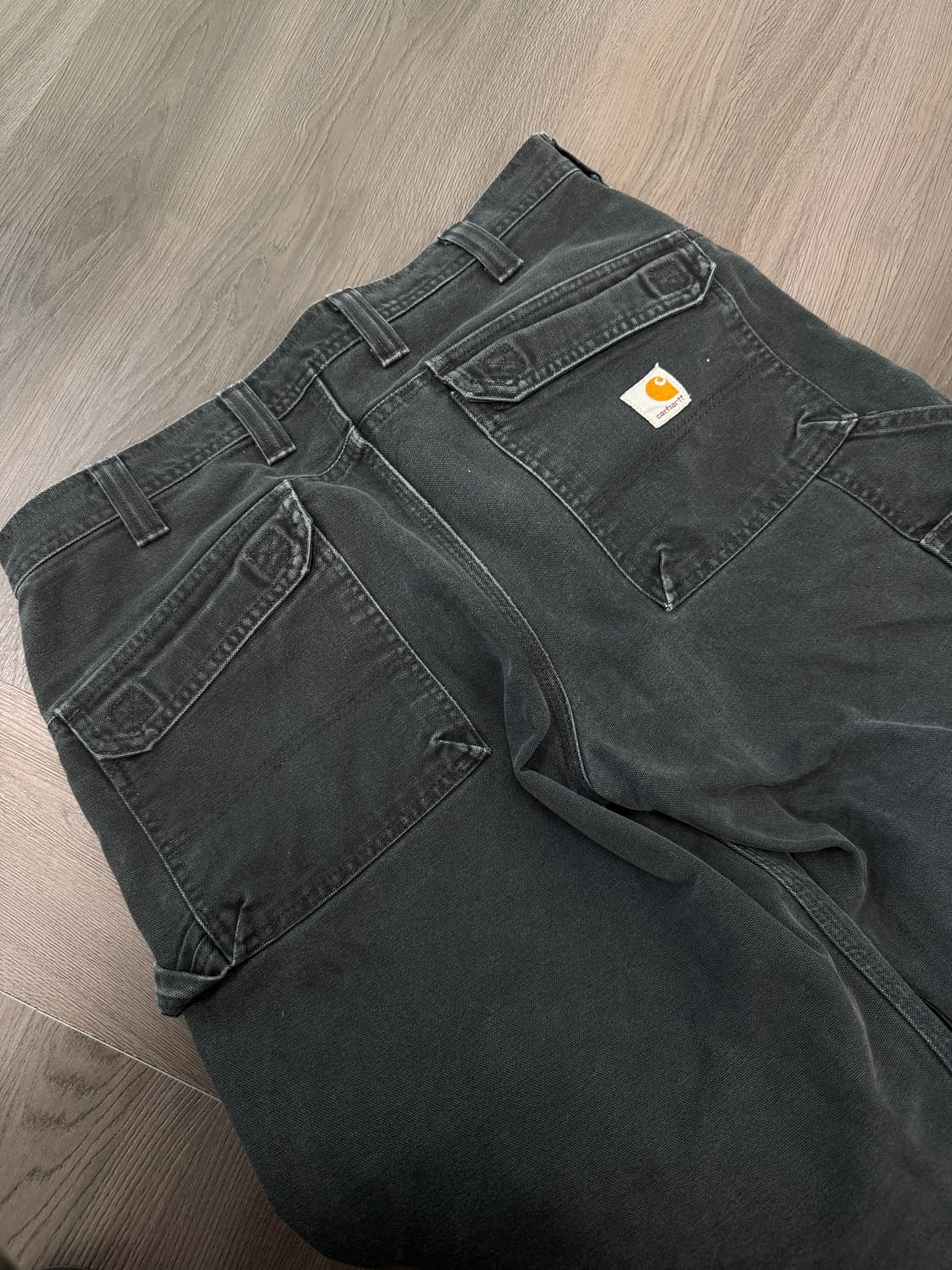 칼하트 B264 상품이미지2