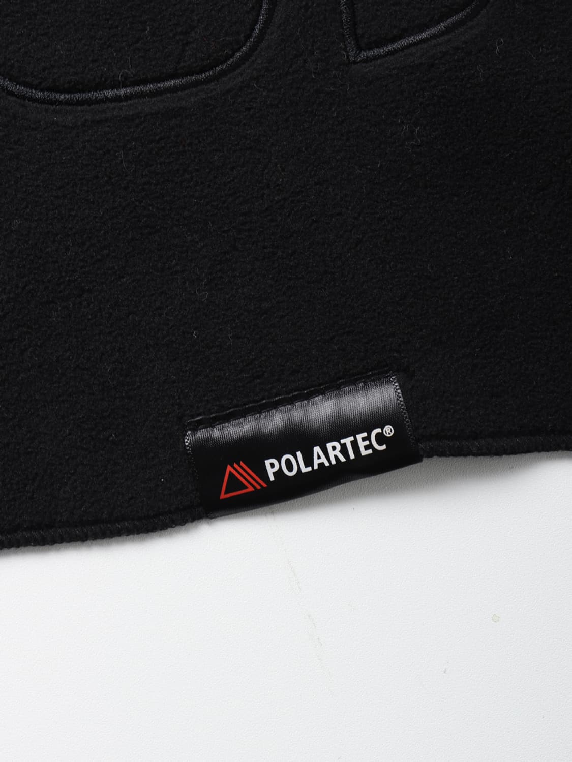 슈프림 Supreme Polartec Logo Scarf 상품이미지4