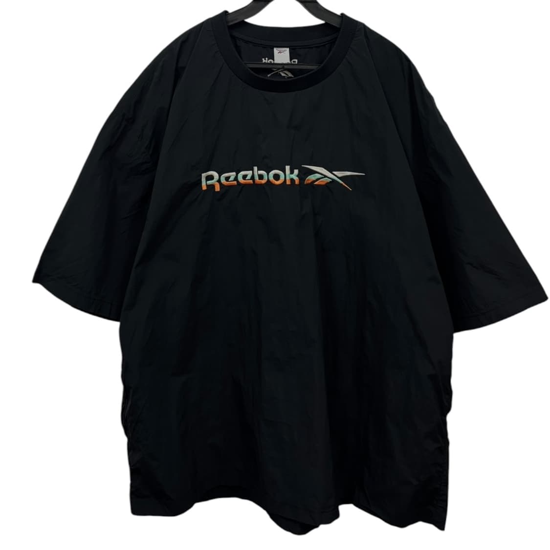 리복 반소매 웜업 상품이미지1