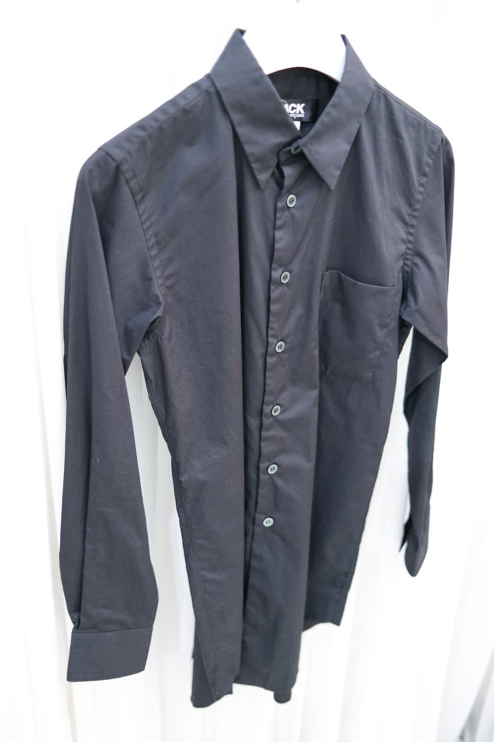 Comme des Garçons BLACK 상품이미지3