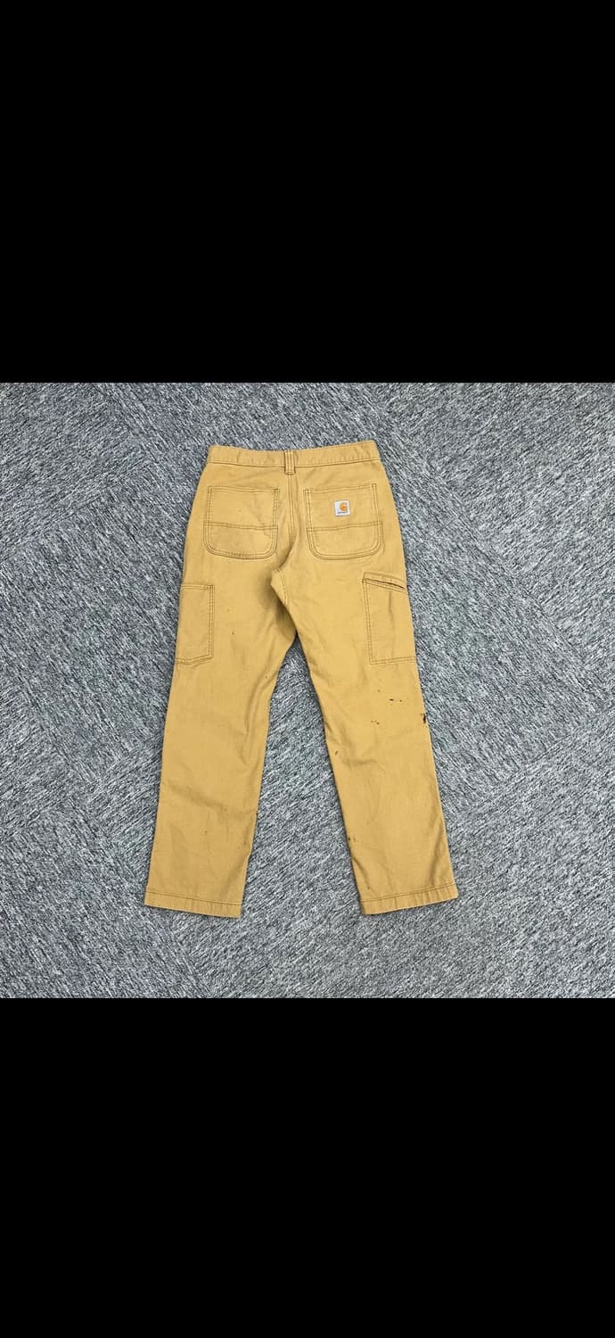 칼하트 더블니 상품이미지5