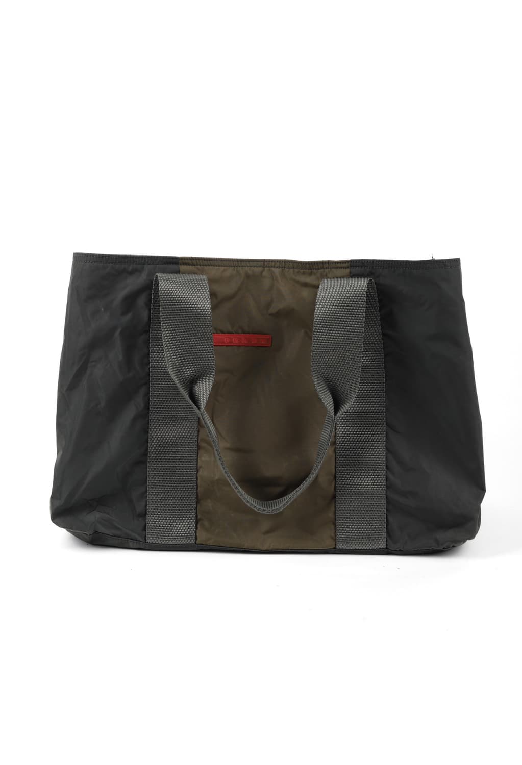 프라다 스포츠 나일론 토트백 상품이미지2