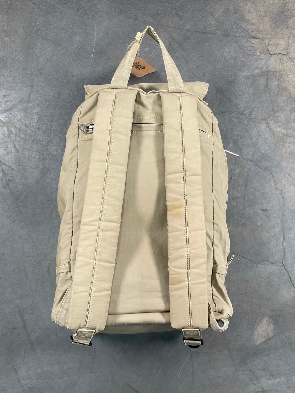 요시다 포터 코튼 럭색 상품이미지6