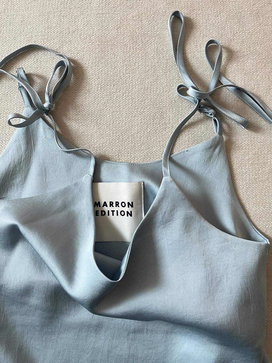 마론에디션 슬리브리스 상품이미지2