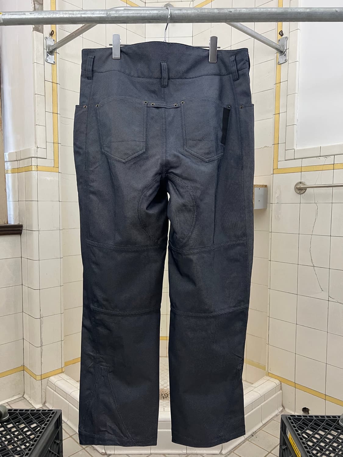 Vexed Generation x Puma Technical Jeans  상품이미지3