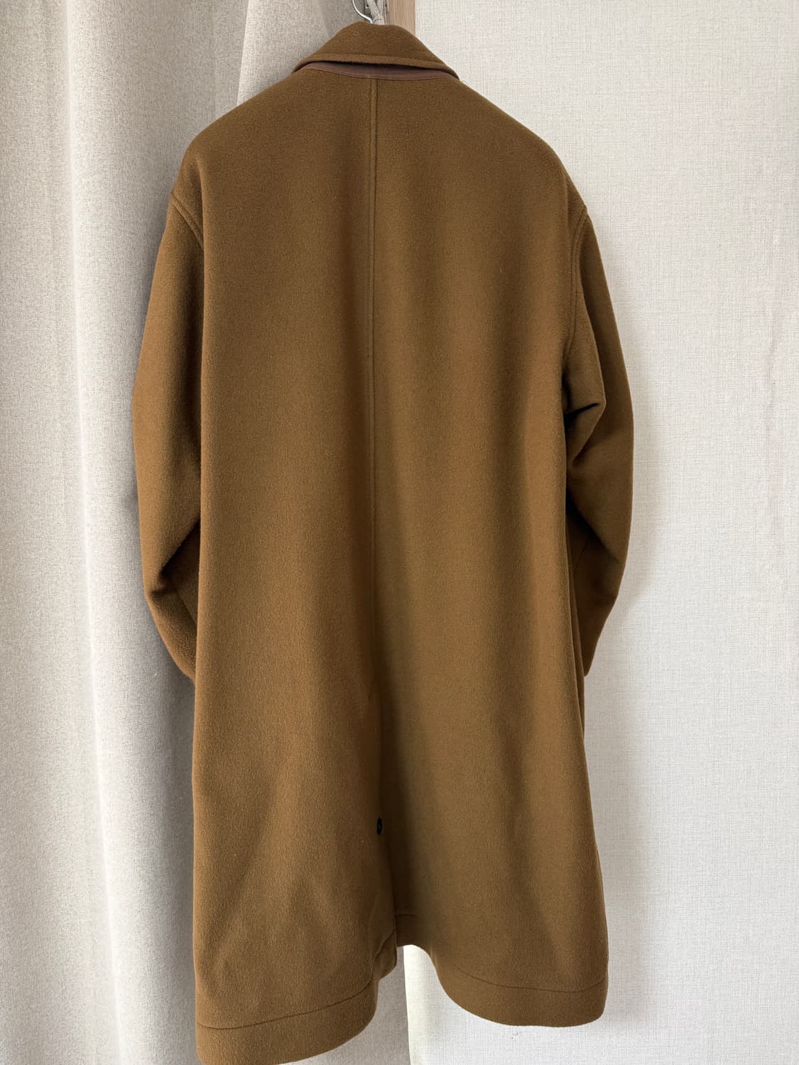 [2]모이프 밀코트 모카 상품이미지3