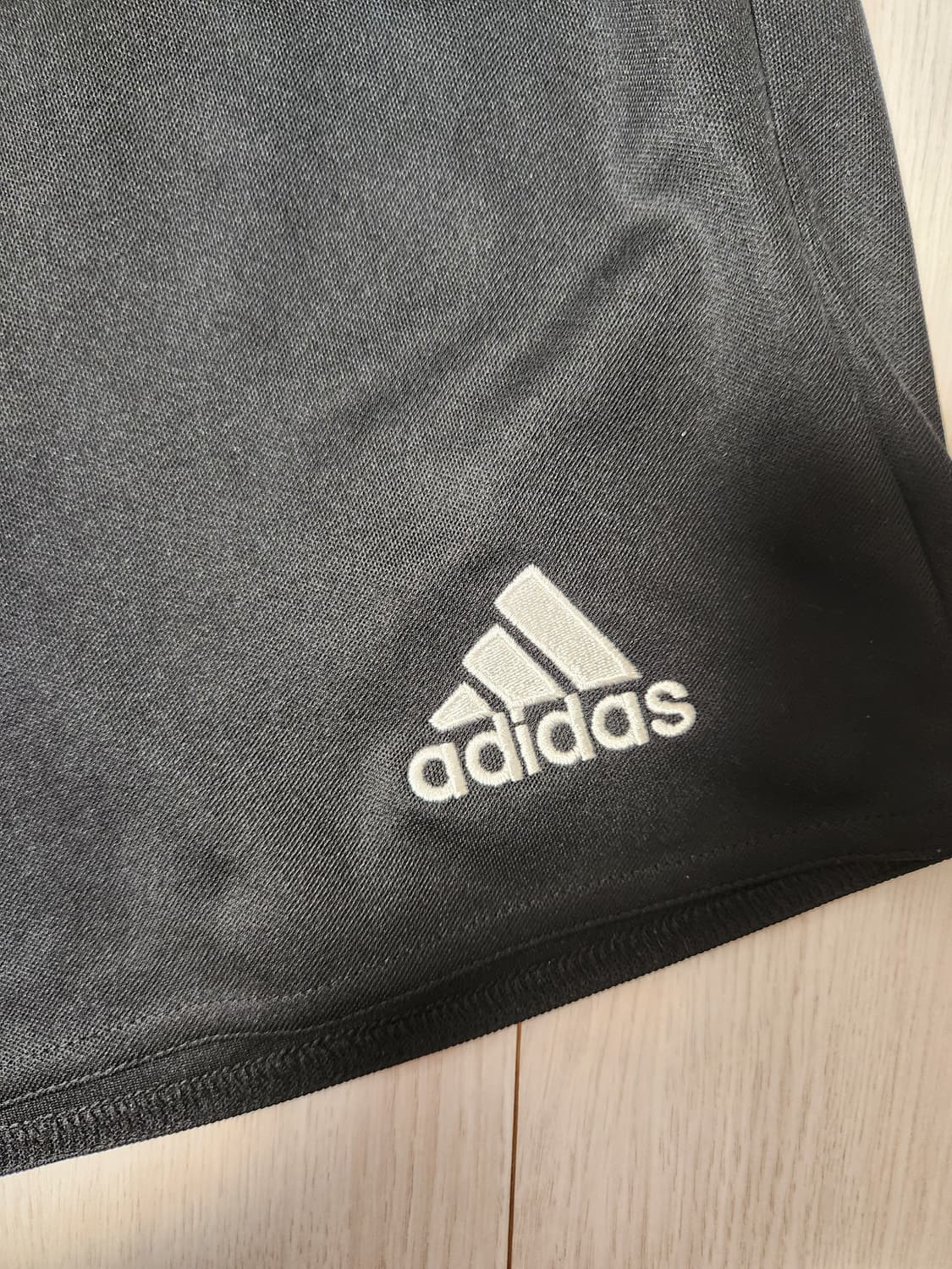 아디다스 러닝 트레이닝 반바지 파르마 16 쇼트 WB(새상품급) 사이즈L 상품이미지2