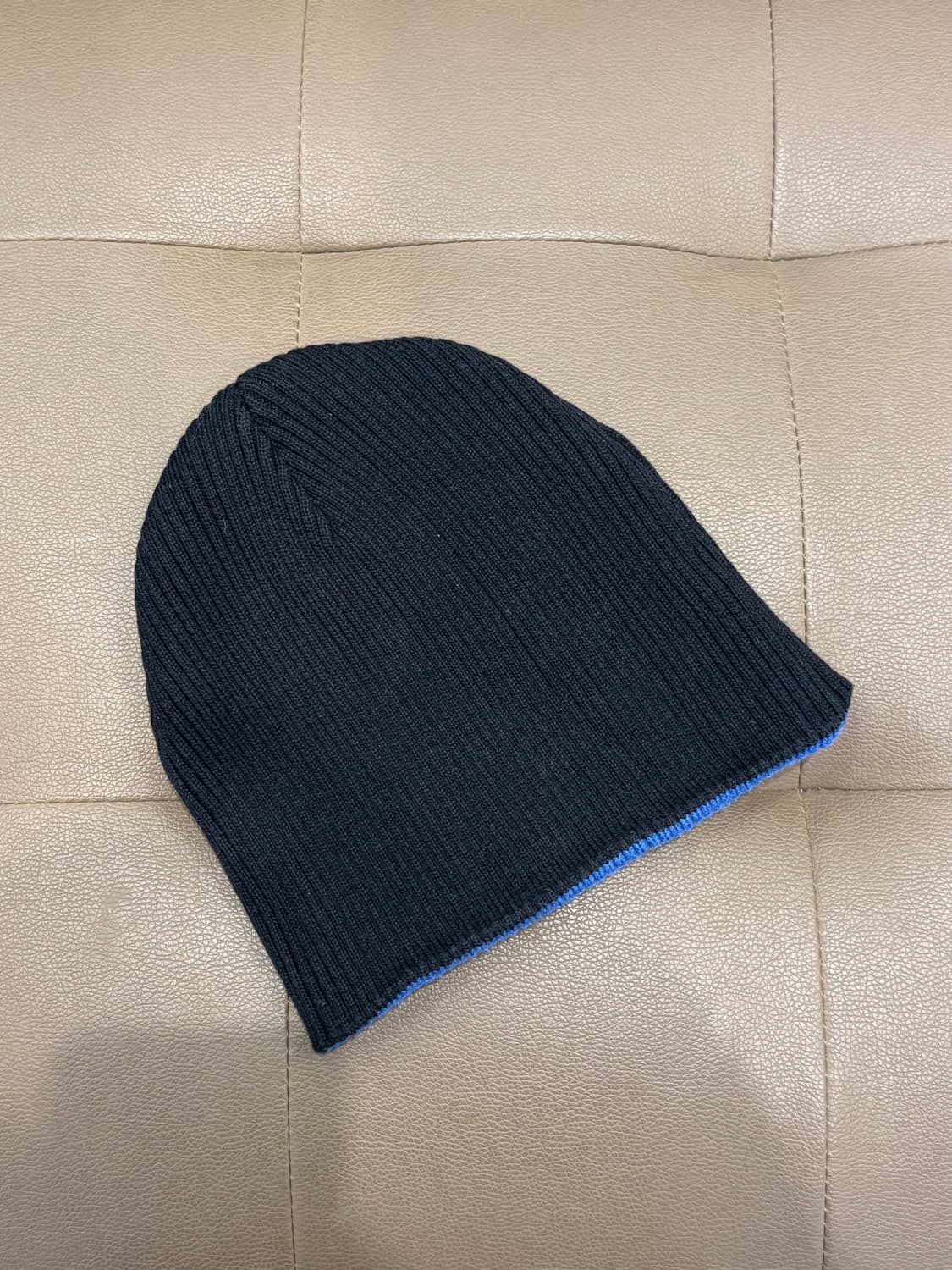 나이키 인터밀란 리버시블 니트 비니 상품이미지4