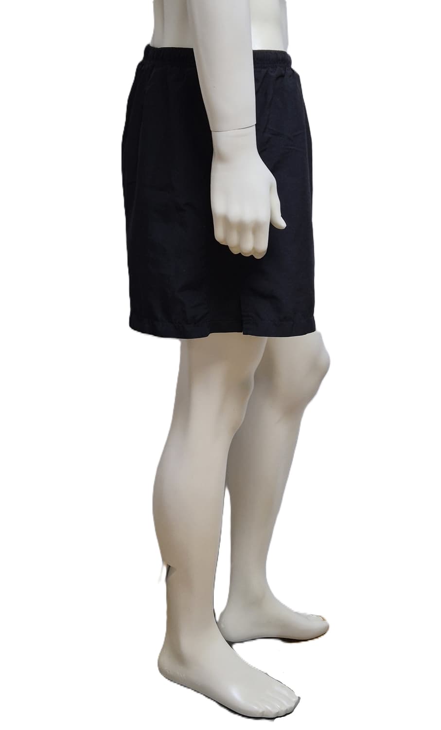 미육군 APFU 체육복 트레이닝복 반바지 하의 (M) (2) 상품이미지3