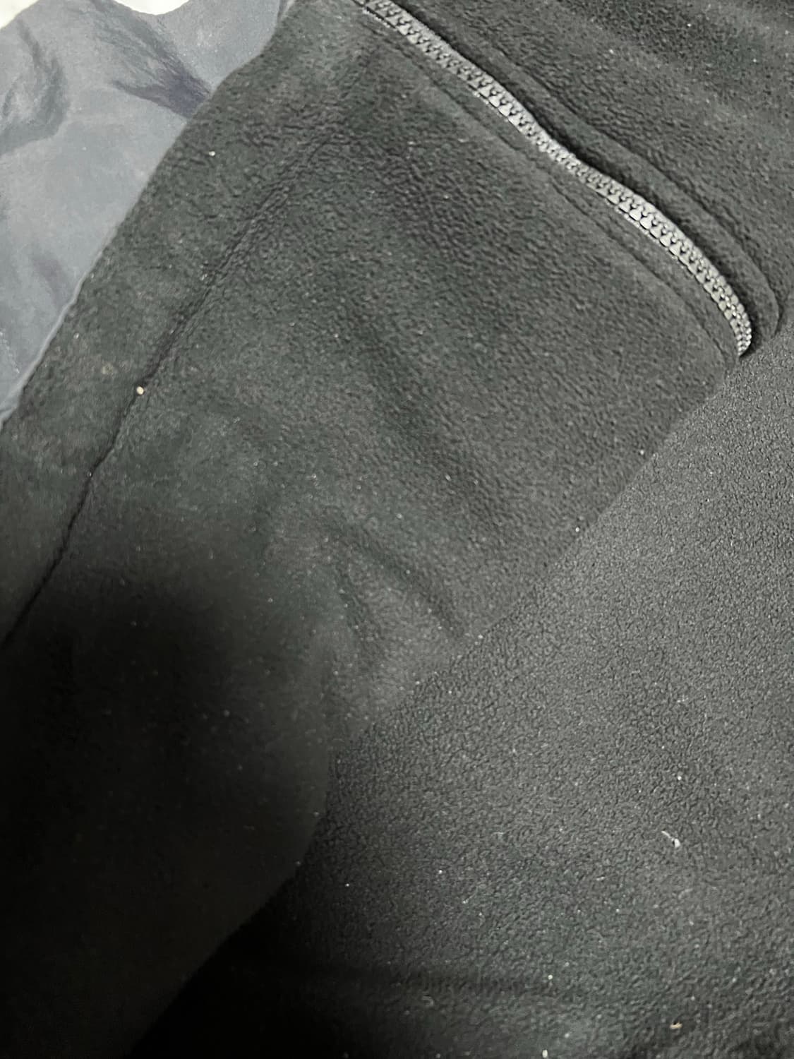 르꼬끄 리버시블 듀스 자켓 XL 상품이미지5