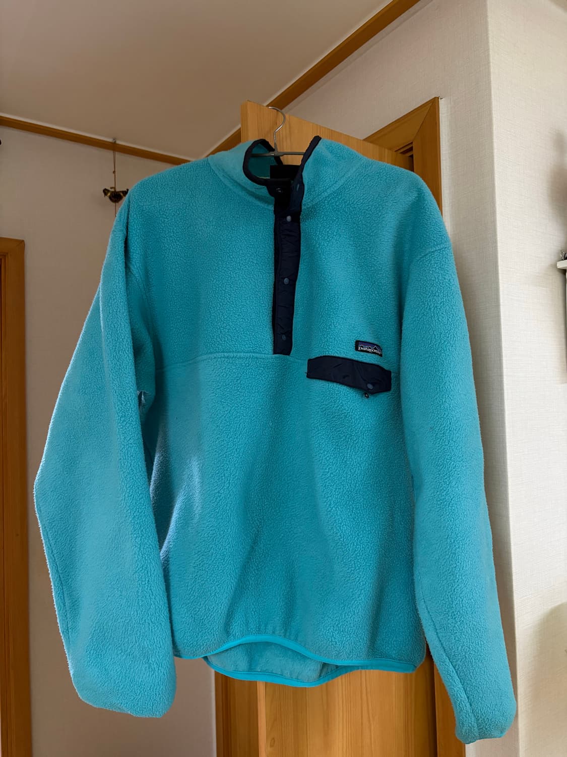 파타고니아 80s 신칠라 L 상품이미지1