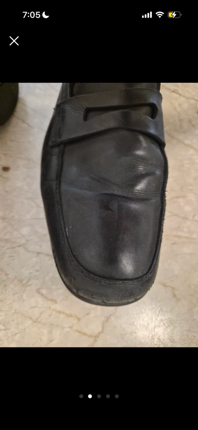 프라다 스포츠 로퍼 상품이미지2