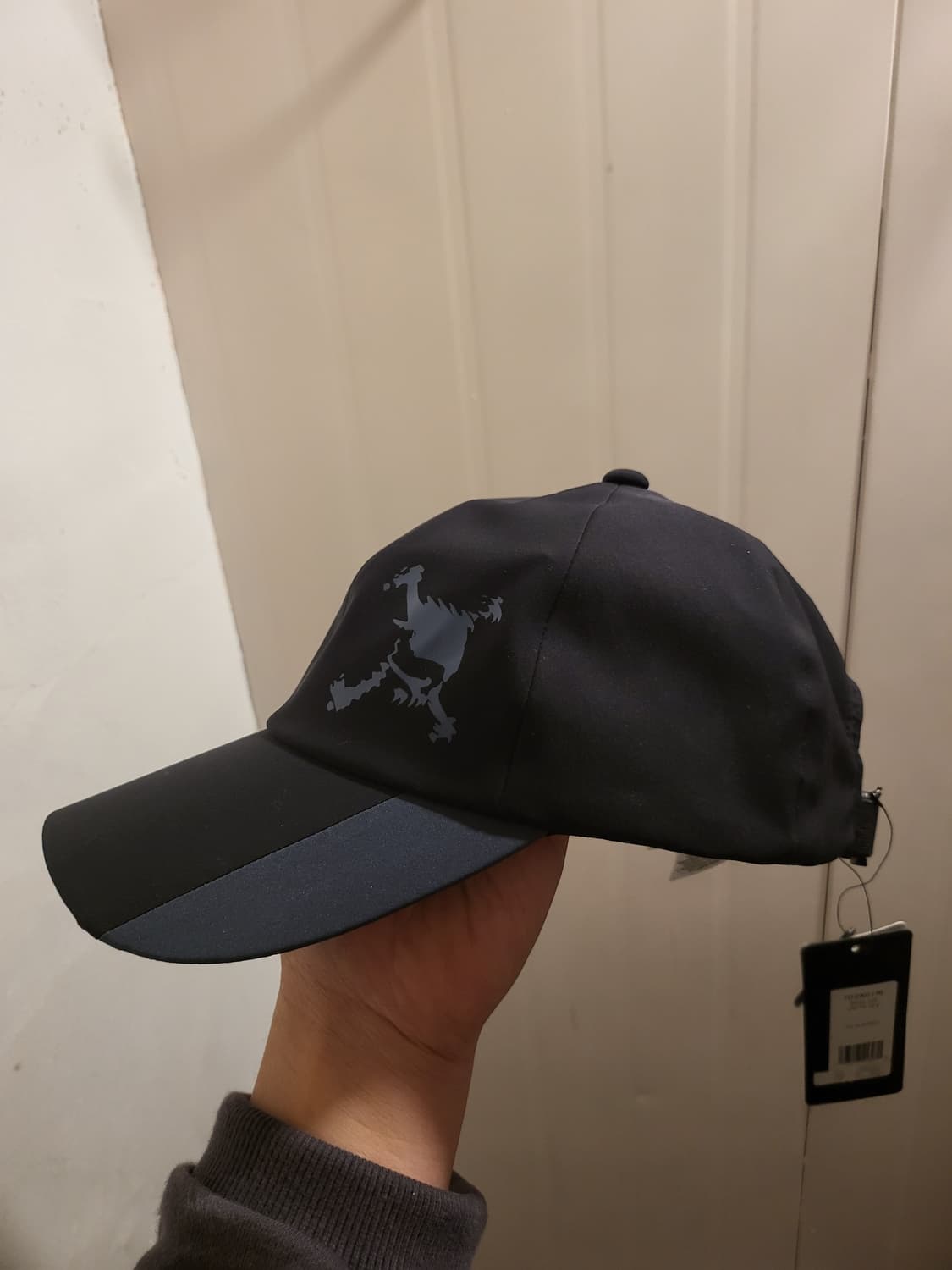 오클리 스컬 캡모자 새상품 상품이미지1