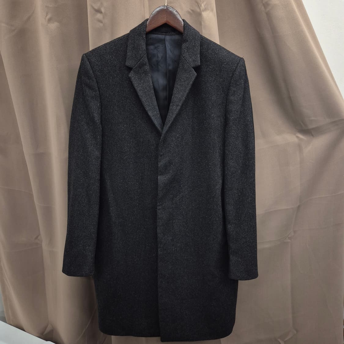 코스 롱코트 46 상품이미지1