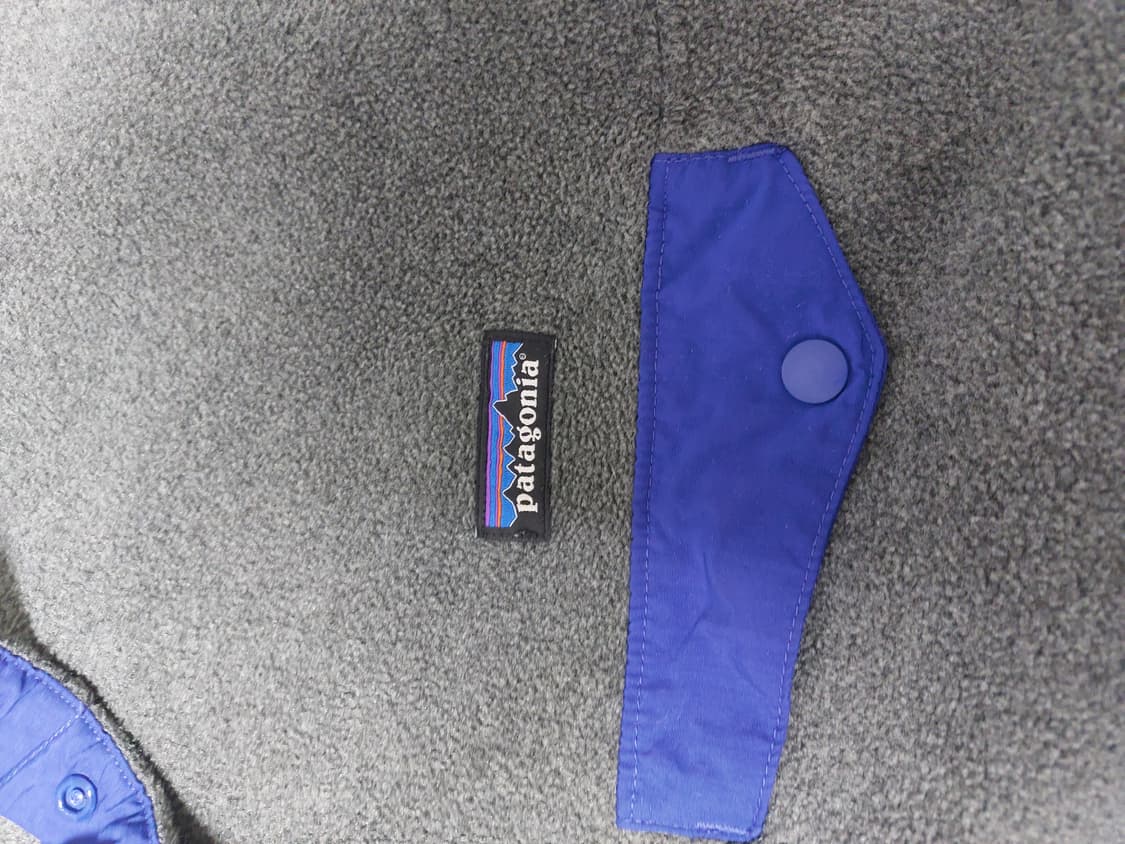 파타고니아 신칠라 헤비웨이트 L 상품이미지2