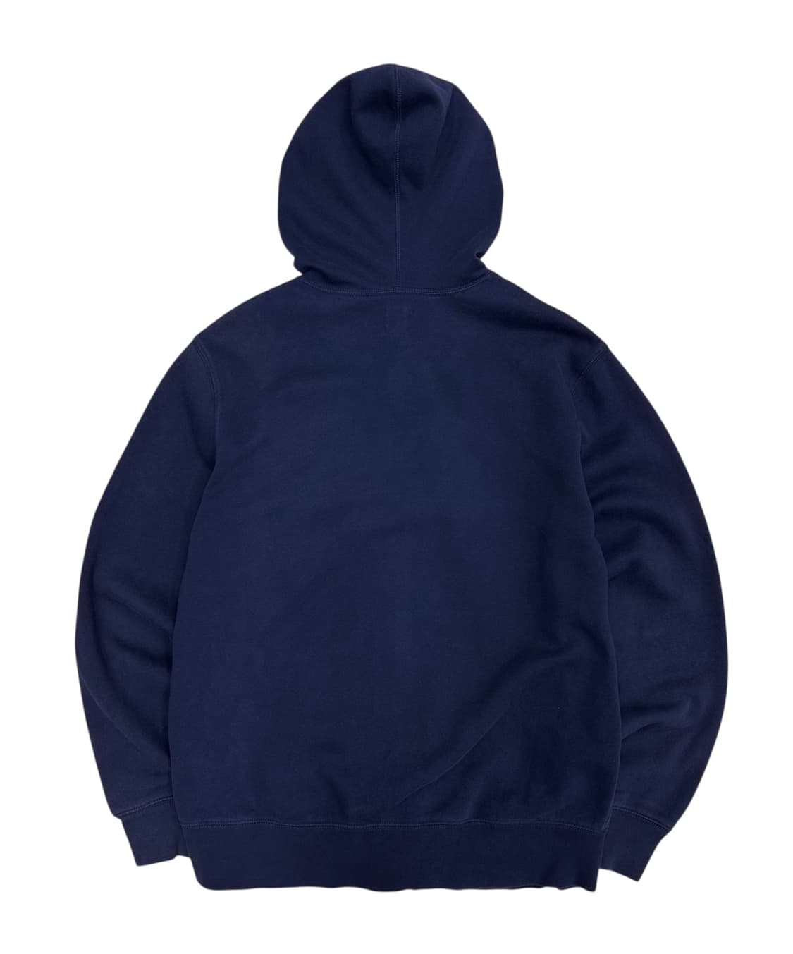 GAP 갭 후드집업 네이비 (L) 상품이미지8