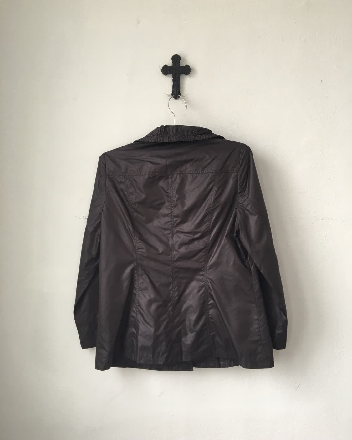 Glossy jacket 상품이미지5