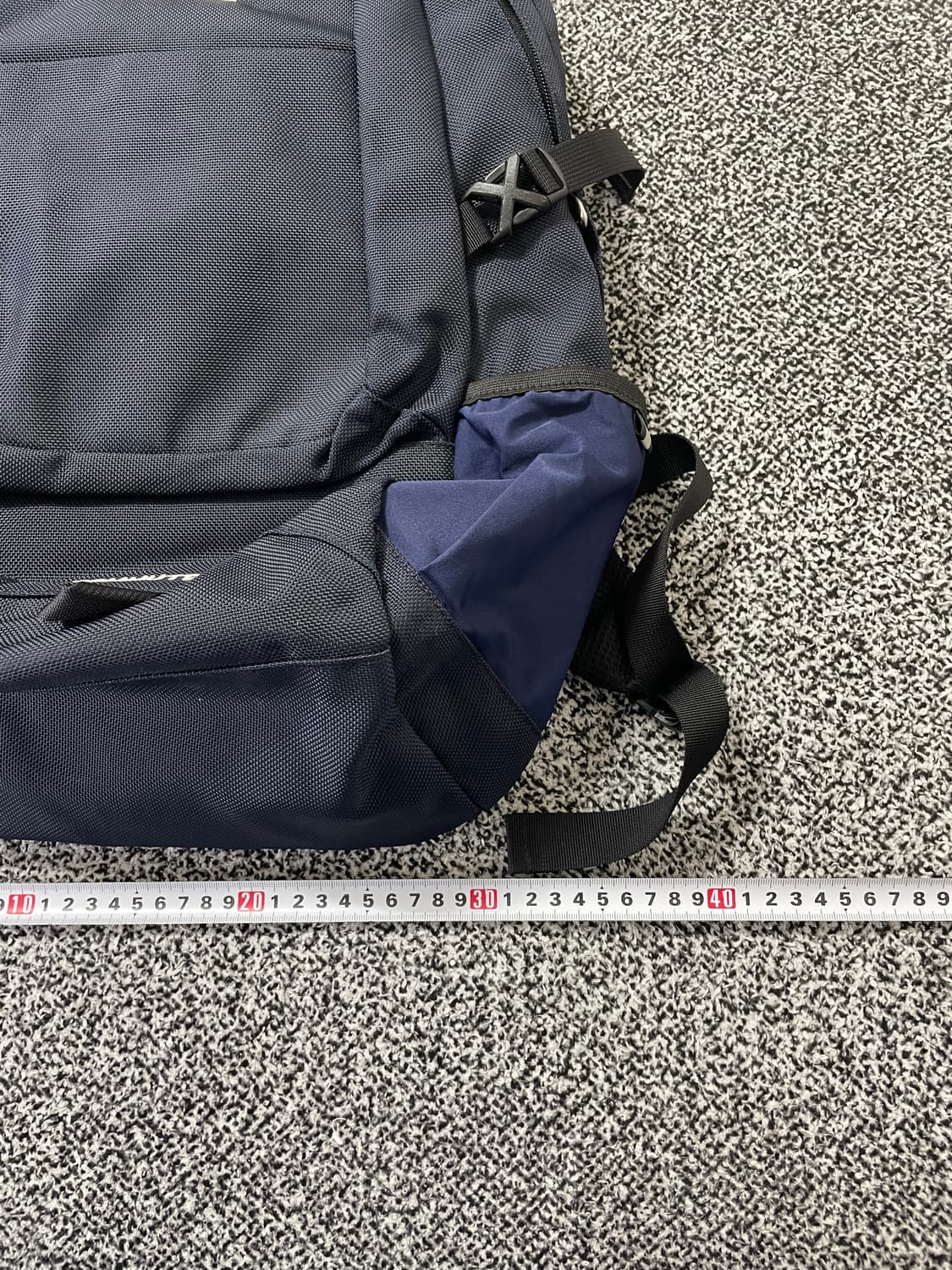 빈티지9. 노스페이스 커뮤터 백팩 COMMUTER 책가방  상품이미지5