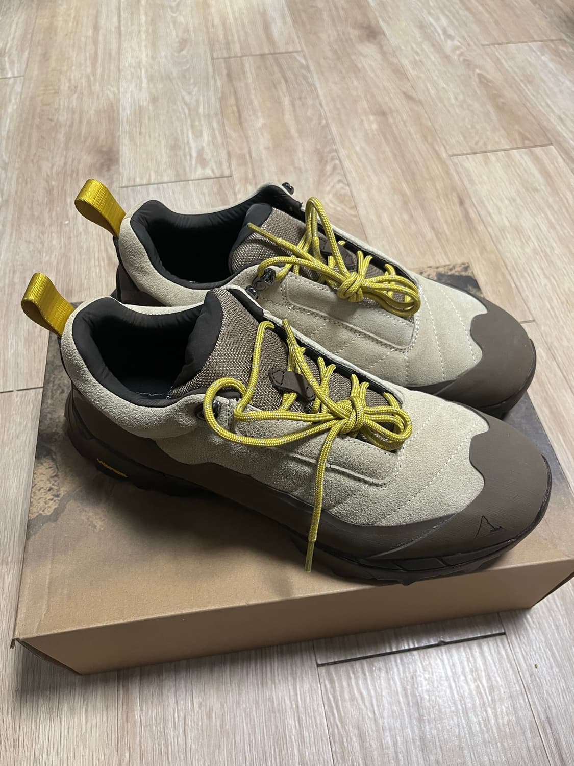 [특가] 로아 카타리나 샌드 브라운 280 상품이미지2