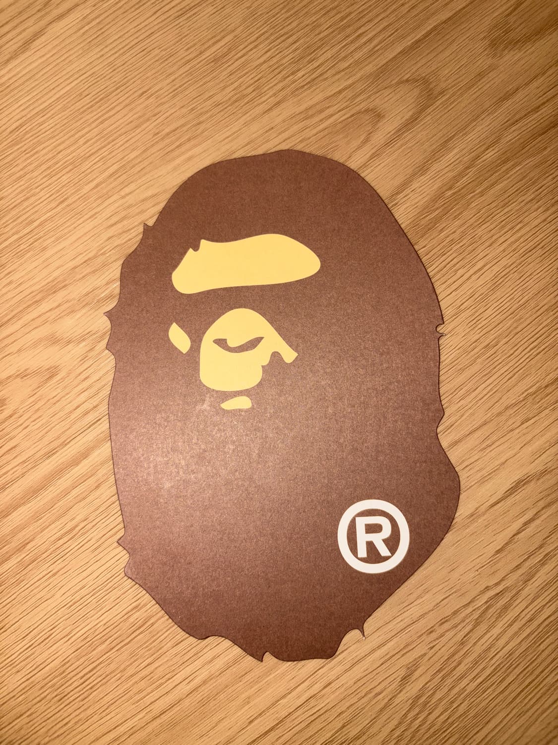 Aape 카모 숄더백 상품이미지7