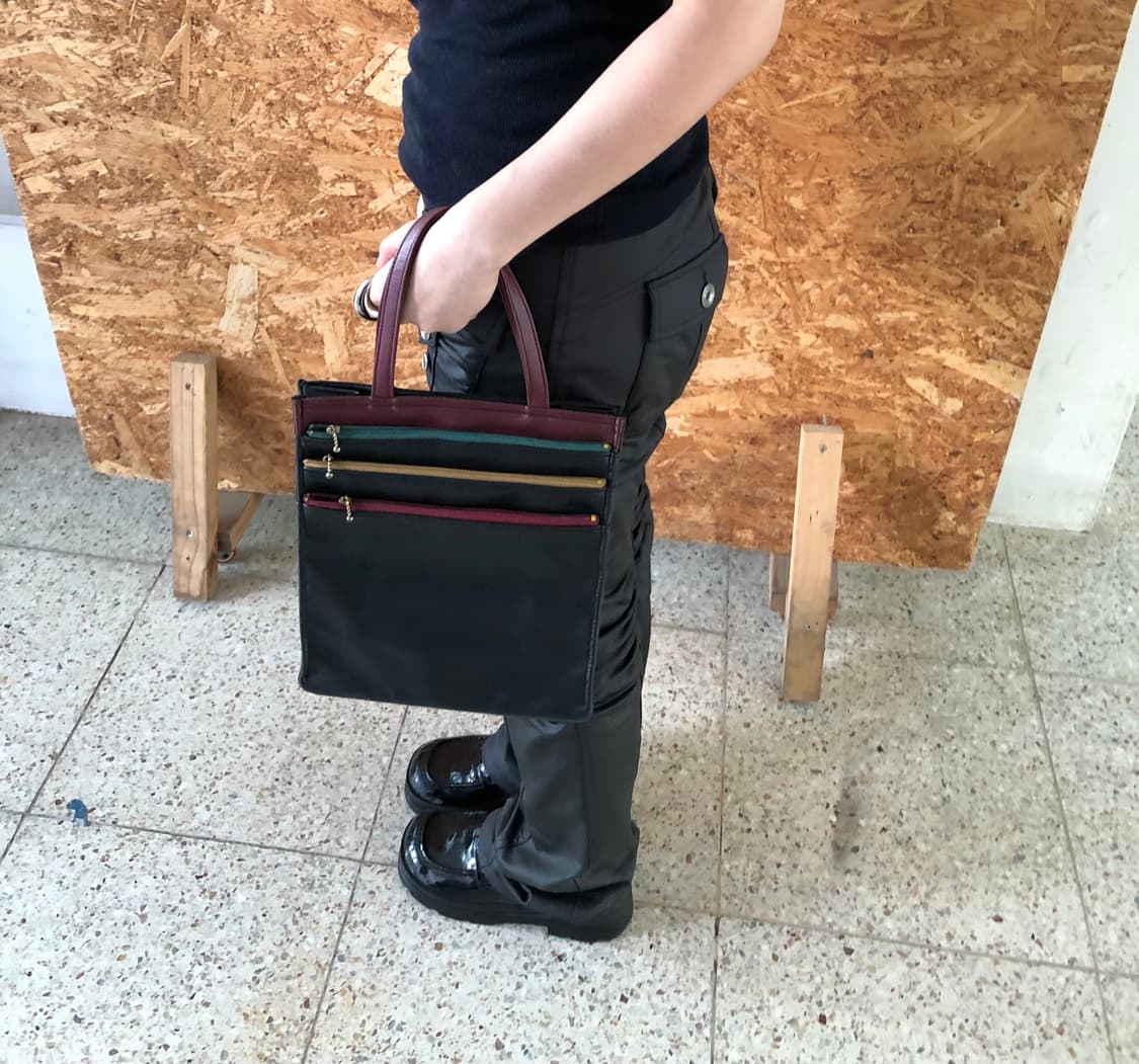 hand bag 상품이미지6