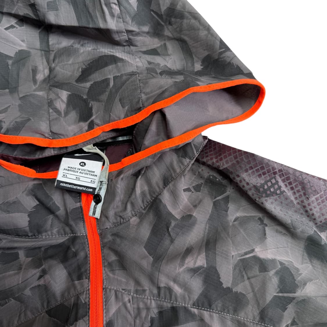 나이키 바람막이  상품이미지2