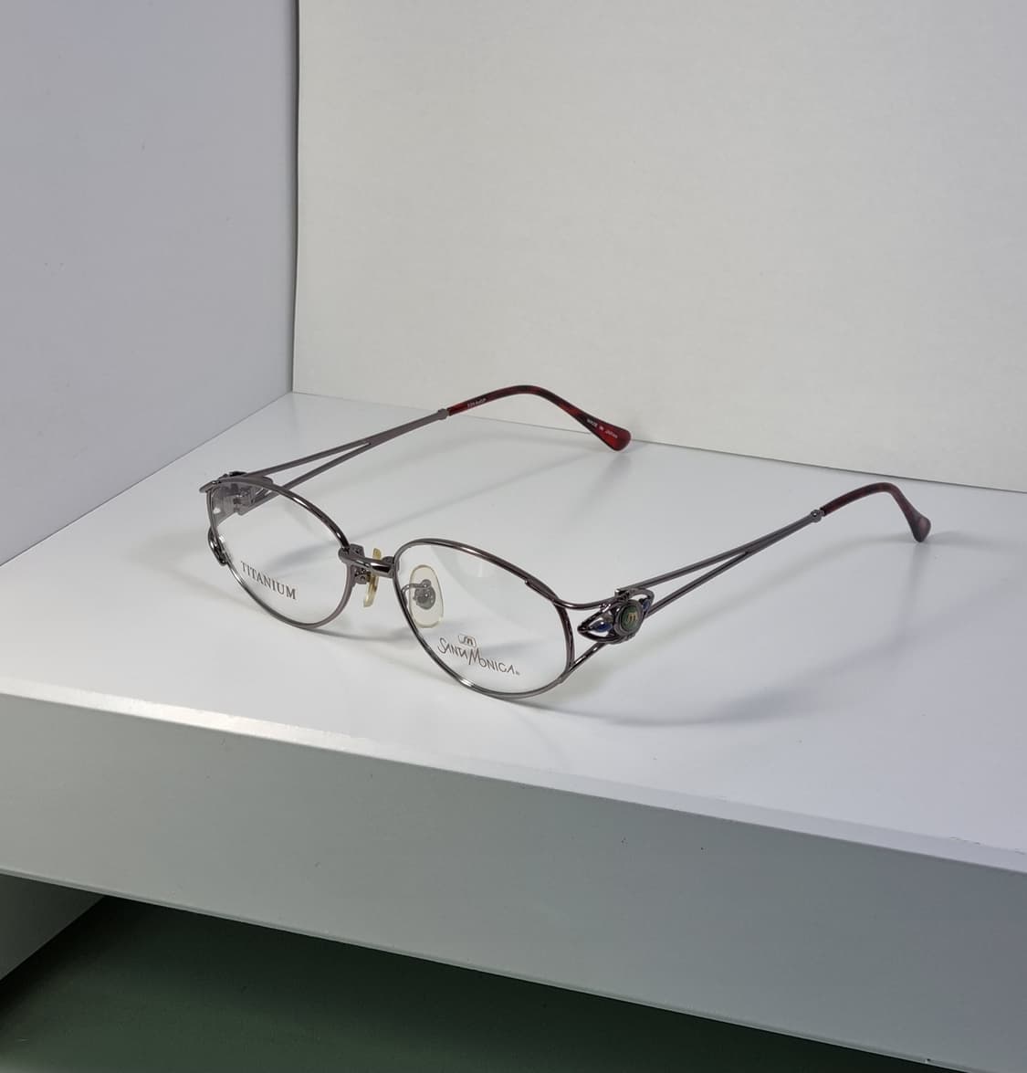 Santa Monica Vintage Glasses 상품이미지4
