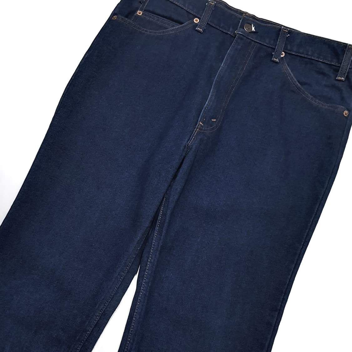 리바이스 20516 부츠컷 80s 데드스탁 36 (34) 상품이미지3