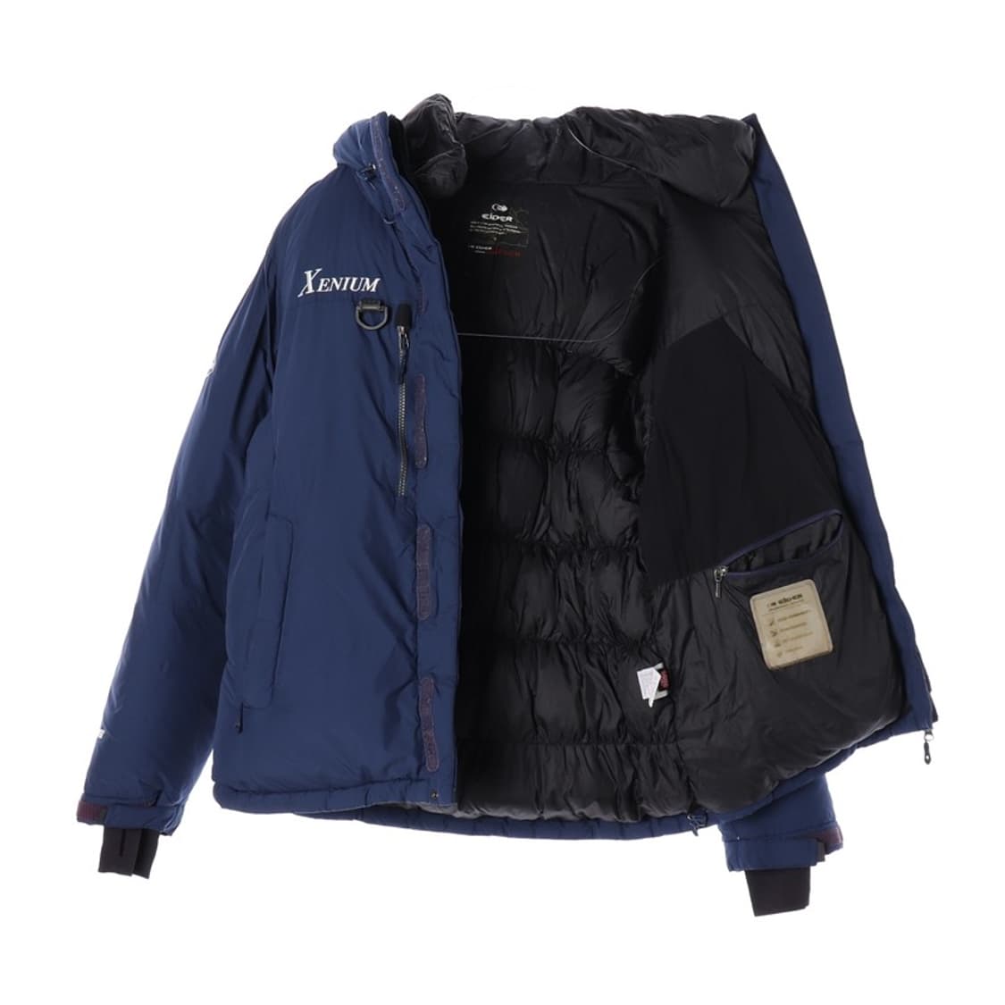 아이더 캄피로 구스다운 패딩 L 상품이미지2