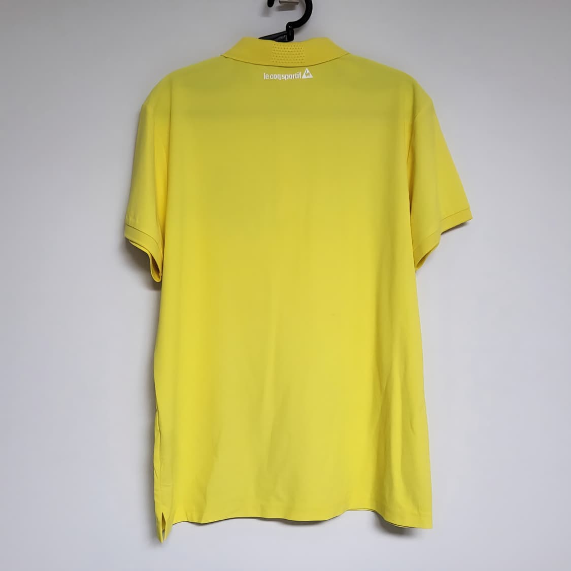 르꼬끄 골프 컬렉션 반팔티 상품이미지4