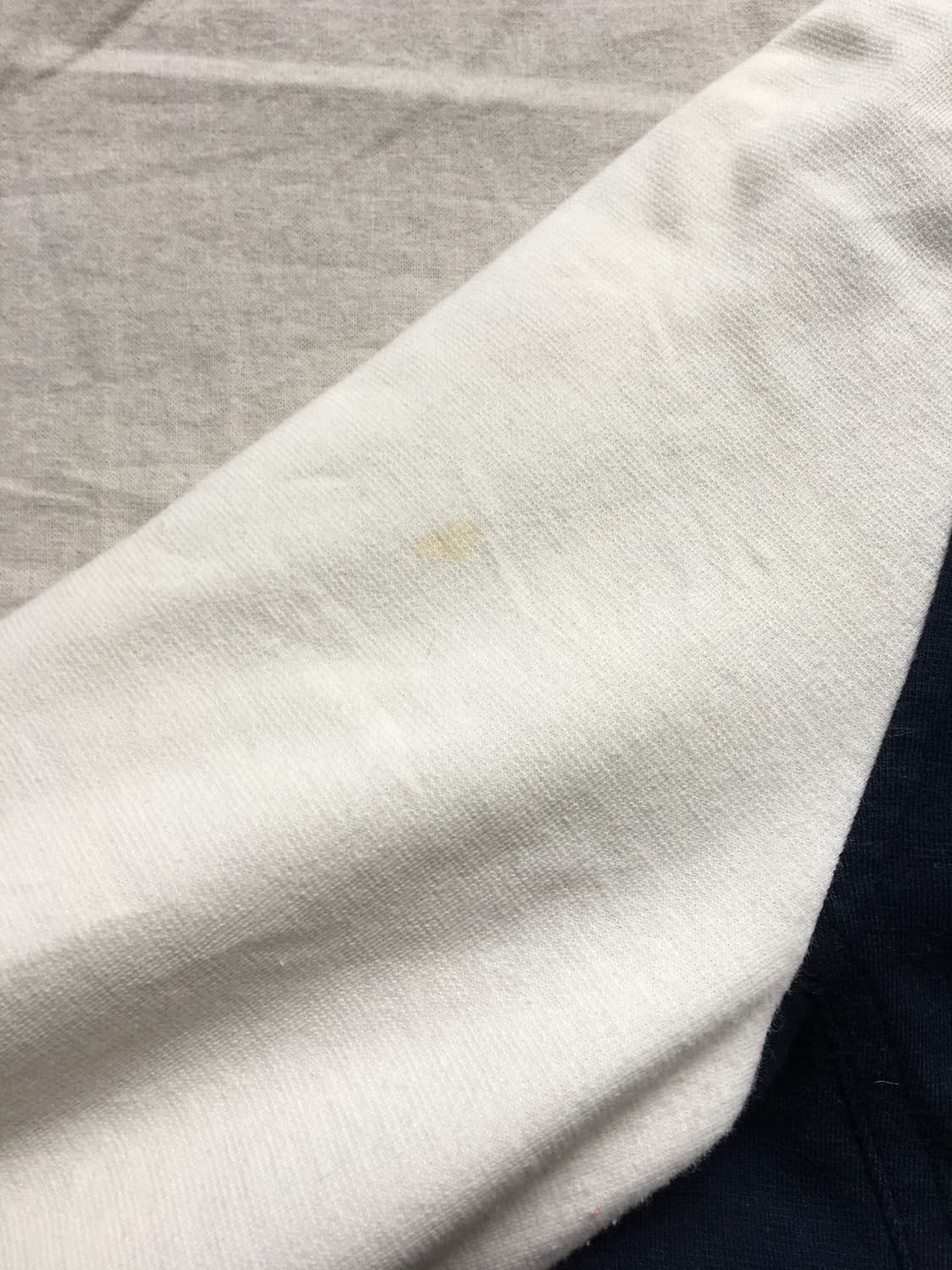 MLB 가슴로고 후드 바시티자켓 상품이미지8