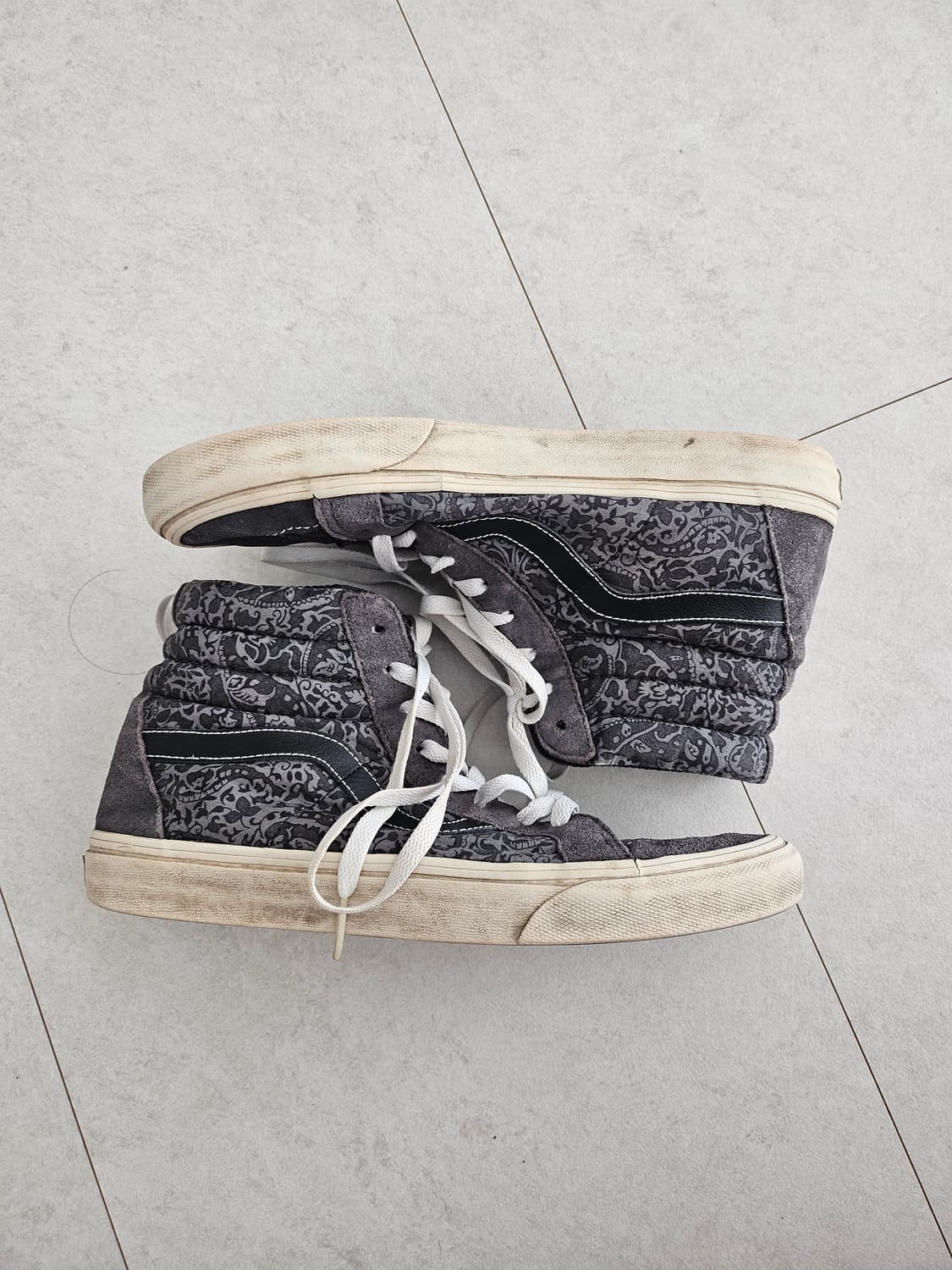 반스 6종 일괄 상품이미지3