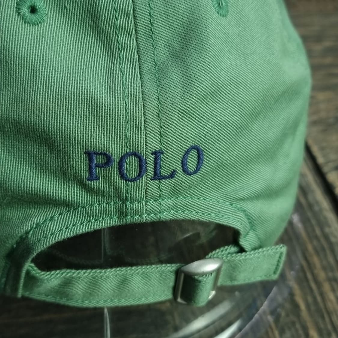 [폴로 랄프로렌] 포니 로고 자수 볼캡 M19383 상품이미지6