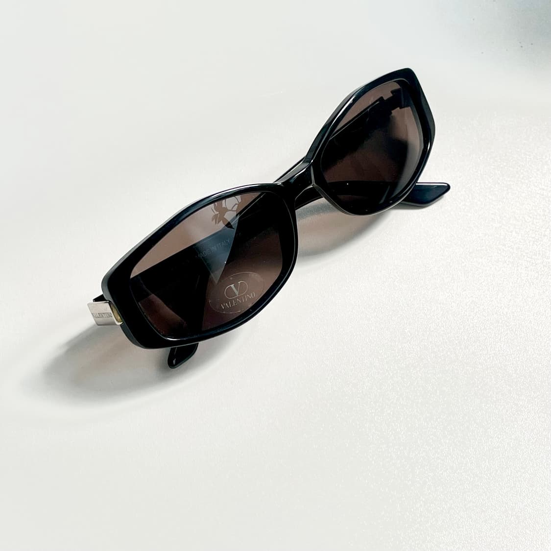 VALENTINO   발렌티노 사의 빈티지 선글라스 상품이미지2