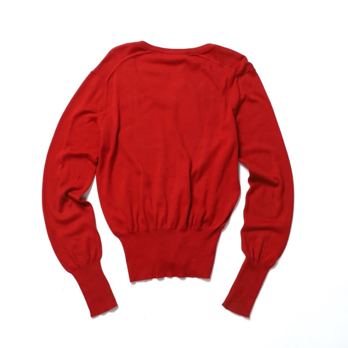 비비안 웨스트우드 Vivienne Westwood Symbol Cardi 상품이미지4