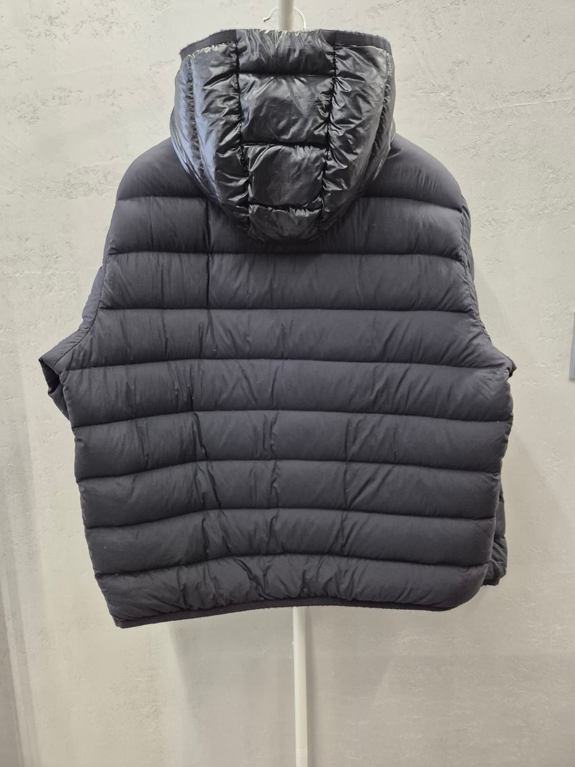 몽클레어패딩 검정  상품이미지3