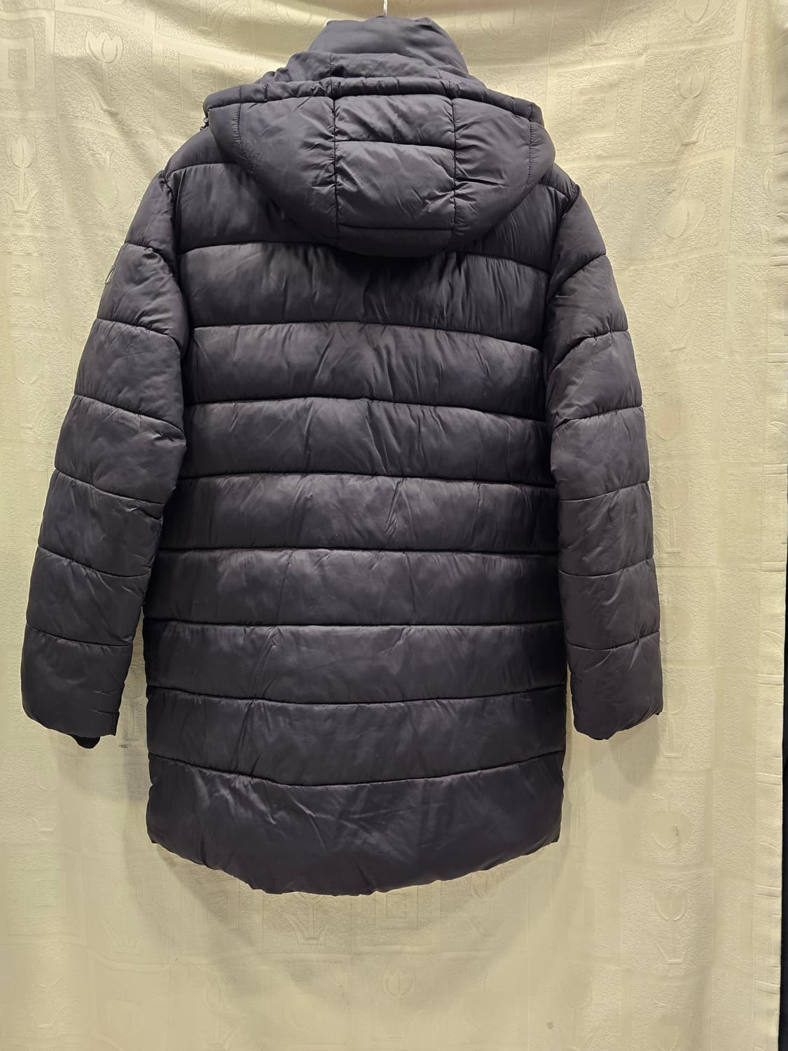 AIAS GOLF 남성 롱패딩 95~100 상품이미지5