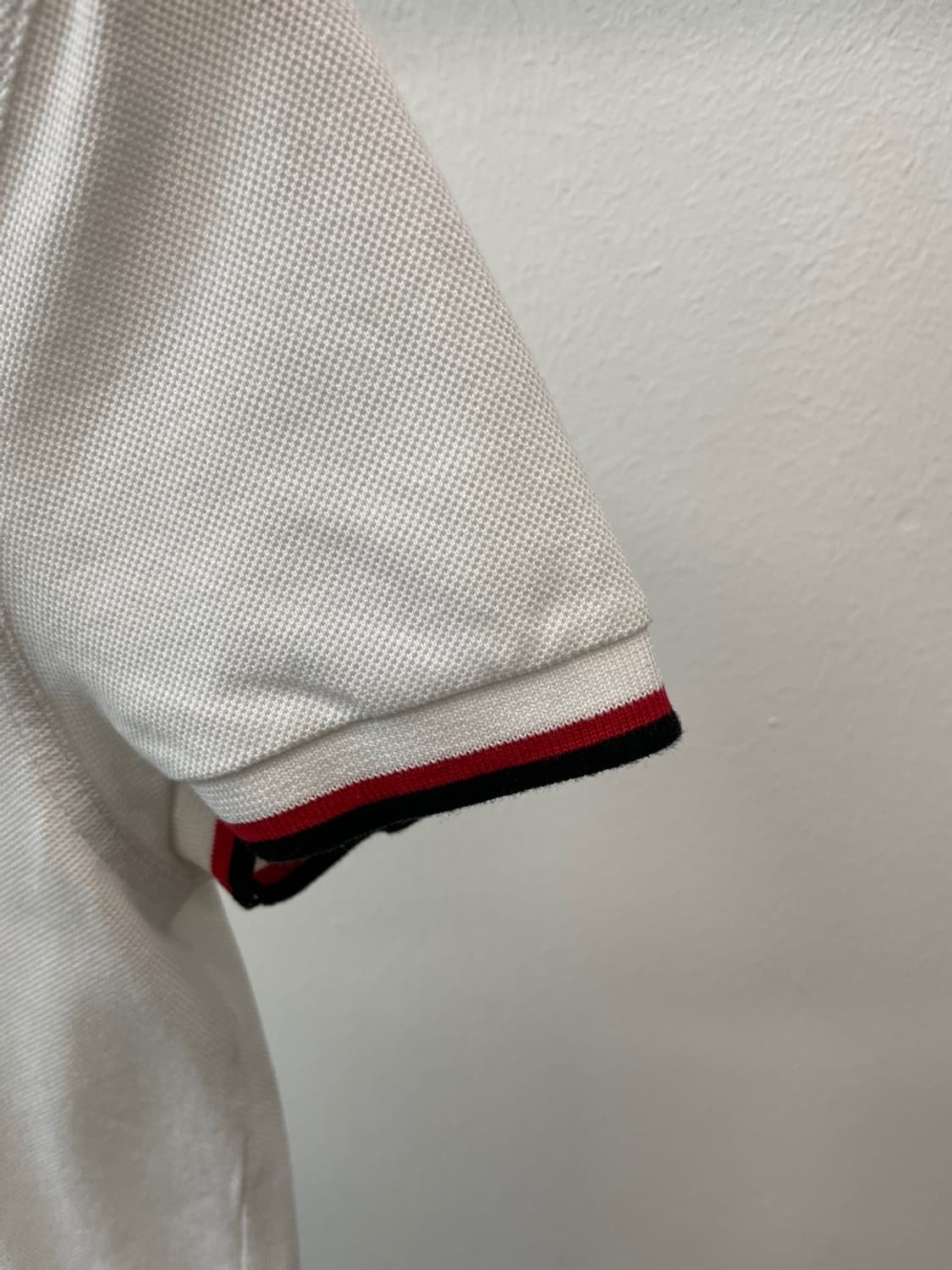 여) 생로랑 자수 카라티 상품이미지3