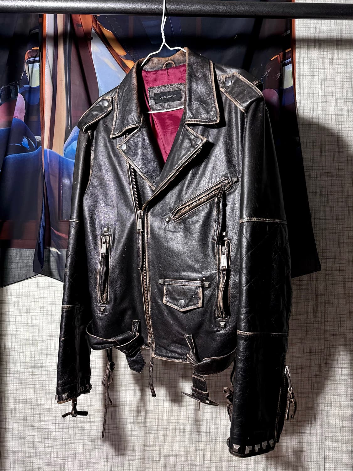 DSQUARED2 상품이미지1